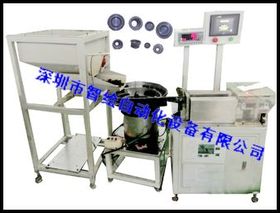 橡膠件骨架缺損檢測(cè)機(jī) 技術(shù)、價(jià)格與廠(chǎng)家選購(gòu)指南