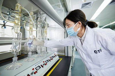 CTI華測(cè)檢測(cè) 以專業(yè)實(shí)力為基，全力支撐第三次全國(guó)土壤普查